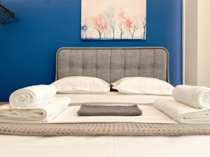 Luxury Downtown Apartment E5