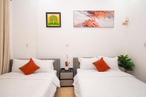 Linh Hotel And Apartment Near Beach