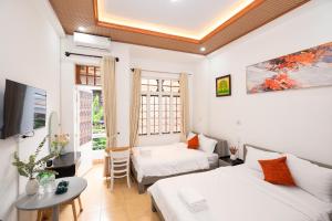 Linh Hotel And Apartment Near Beach