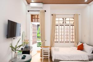 Linh Hotel And Apartment Near Beach