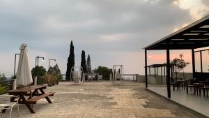Hotel Pondok Asri Tawangmangu