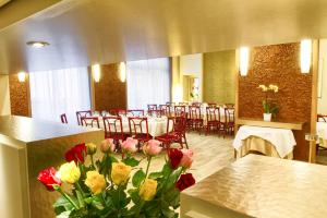 Hotels Hotel Restaurant Le Parc : photos des chambres