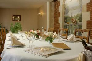 Hotels Hotel Restaurant Le Parc : photos des chambres