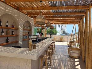 Cabana Rossa Boutique Hotel & Suites