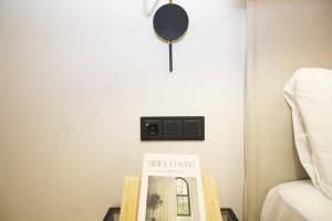 Pereda Boutique Suites Playa de Pedregalejo