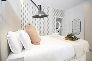 Pereda Boutique Suites Playa de Pedregalejo