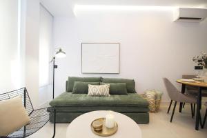 Pereda Boutique Suites Playa de Pedregalejo