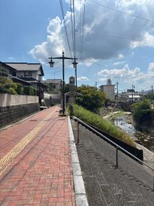 Flat Dazaifu - 太宰府天満宮徒歩5分 駐車場無料