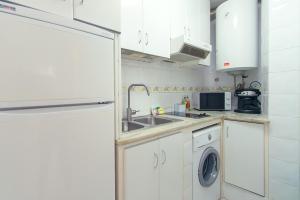 WELCS APARTAMENTO 487 PDA cerca del mar
