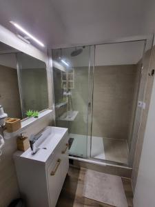 Old Town One Bedroom Studio