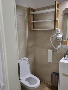 Old Town One Bedroom Studio