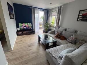 Apartament w Wesołej