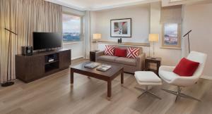 NH Johannesburg Sandton
