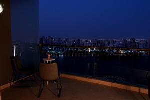 Double Room with Private Bathroom near Dubai