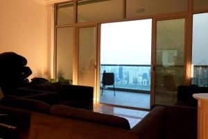 Double Room with Private Bathroom near Dubai