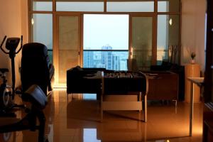 Double Room with Private Bathroom near Dubai