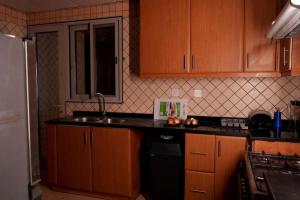 Double Room with Private Bathroom near Dubai