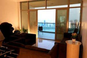 Double Room with Private Bathroom near Dubai
