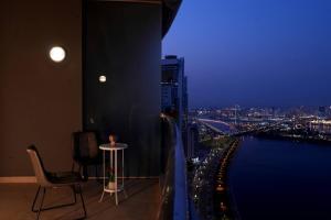 Double Room with Private Bathroom near Dubai