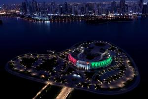 Double Room with Private Bathroom near Dubai