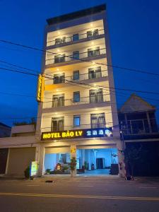 Hotel Bảo Ly