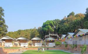 Acanti Gokarna
