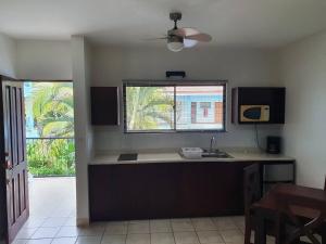 Marina Loft Studio 207