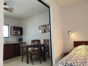 Marina Loft Studio 207