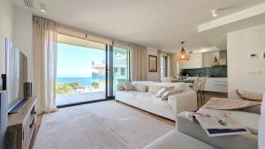 ALLONBAY prime apartment