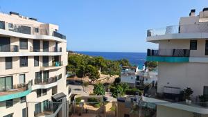 ALLONBAY prime apartment