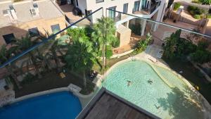 ALLONBAY prime apartment