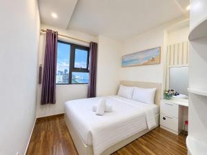 My Khe Ocean View Apartment
