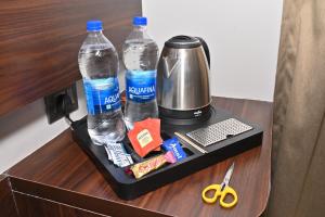 Hotel Atithi Resort