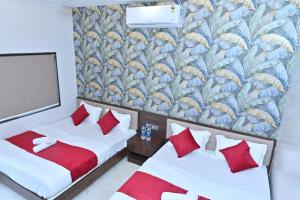 Hotel Atithi Resort