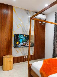 Coral Sands Luxury Apartment-Block E