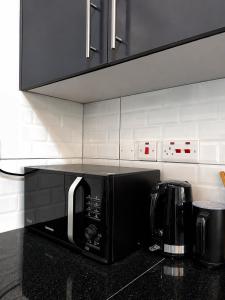 Coral Sands Luxury Apartment-Block E