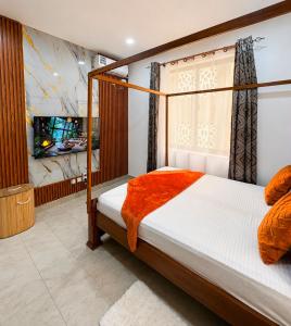 Coral Sands Luxury Apartment-Block E