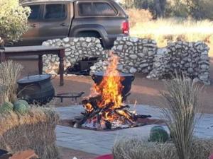 Uakii Wilderness Bush-Camp