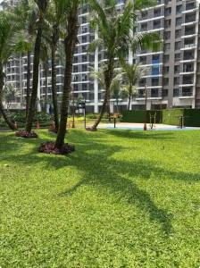 Sky House Apartment BSD Tower Leonie with Smart TV 43inch by Ivory Japanese style