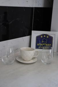 Apartman Anastasija