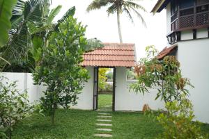 Thampurans Heritage Backwater Resort By Teal Luxury Stays - Kuttanad - Alappuzha