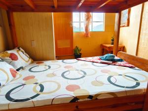 Cozy & Rustik Private Rooms near Pitik Wines