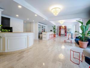 B&B HOTEL Pesaro Des Bains
