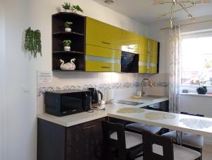 Apartament VIP VI