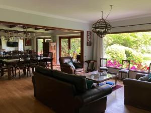 Casa Premium con Pileta y Limpieza · San Isidro