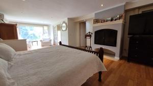 Casa Premium con Pileta y Limpieza · San Isidro