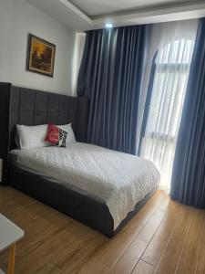 May Residence