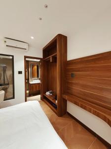 Khách Sạn Đại Mẫn