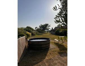 Casa Stalletta, Hot Tub, Bolgheri