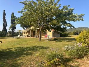Casa Stalletta, Hot Tub, Bolgheri